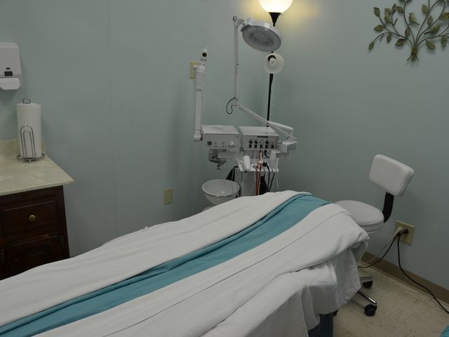 Photo of Queen City College