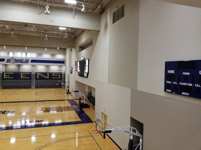 Photo of Queens University of Charlotte