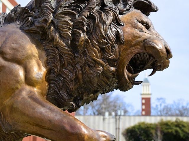 Photo of Queens University of Charlotte