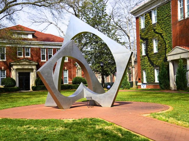 Photo of Queens University of Charlotte