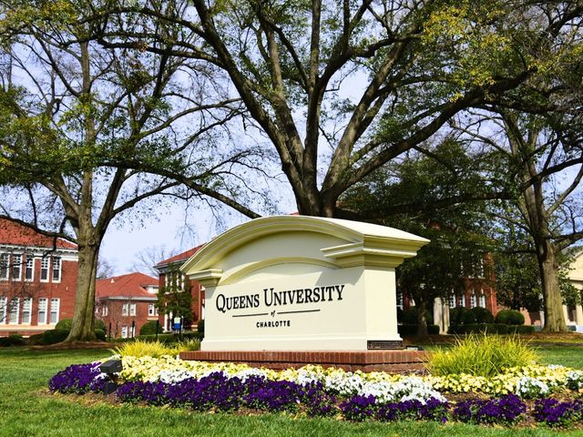 Photo of Queens University of Charlotte