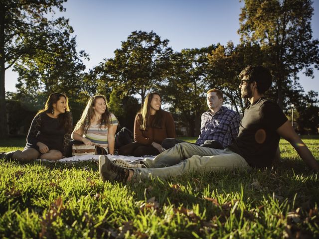 Photo of Queens University of Charlotte