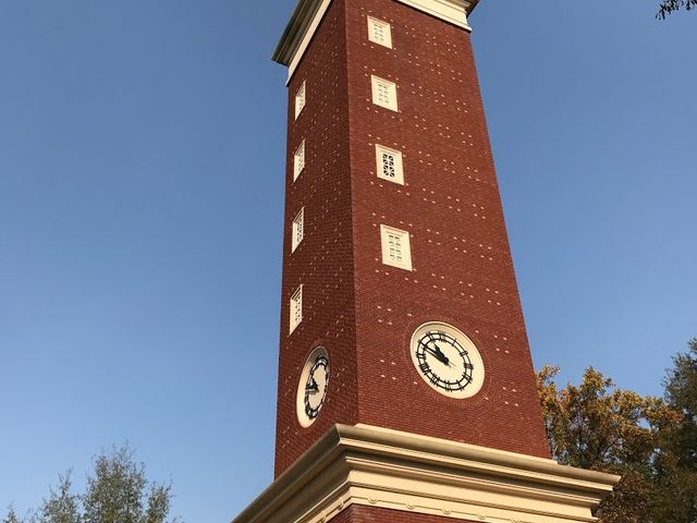 Photo of Queens University of Charlotte