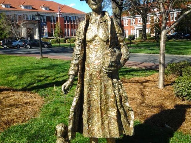 Photo of Queens University of Charlotte