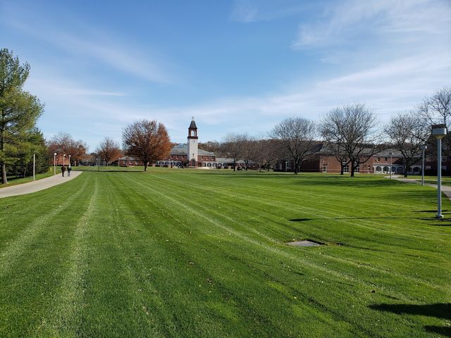 Photo of Quinnipiac University