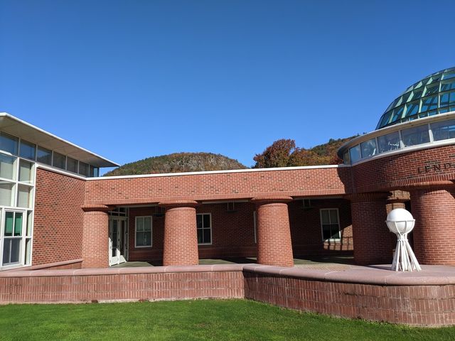 Photo of Quinnipiac University