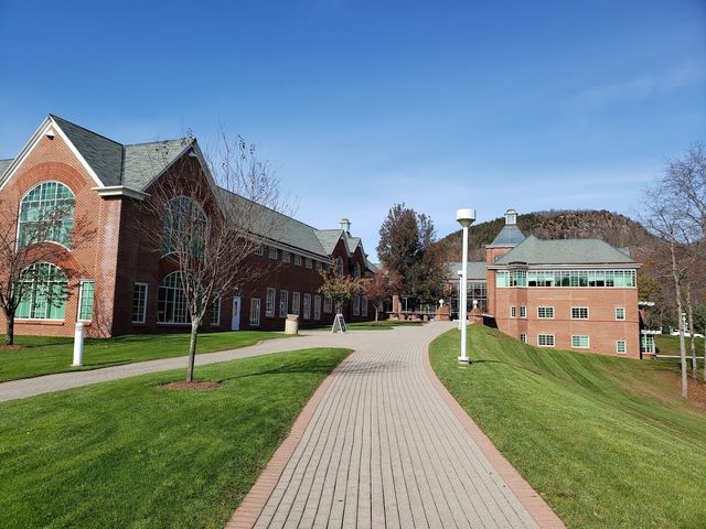 Photo of Quinnipiac University