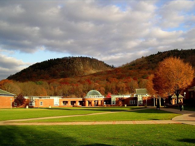 Photo of Quinnipiac University