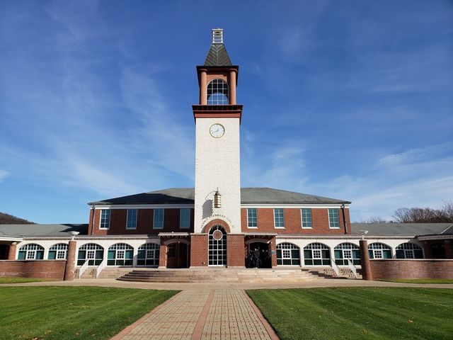 Photo of Quinnipiac University