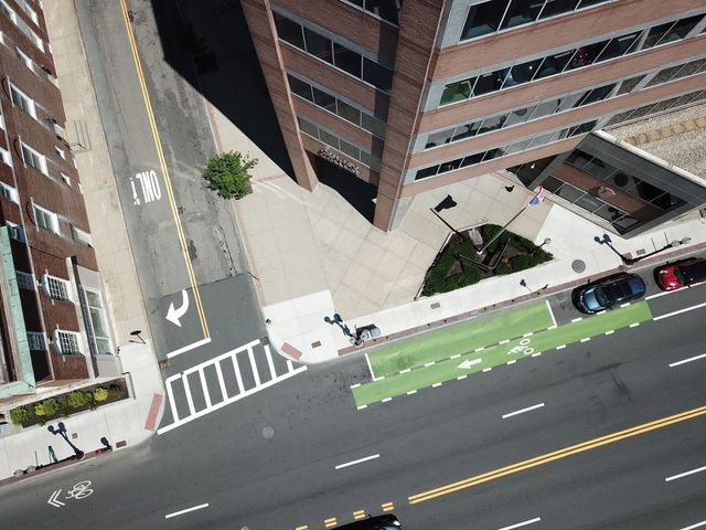 Photo of Quincy College