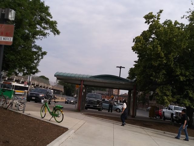 Photo of Quincy College