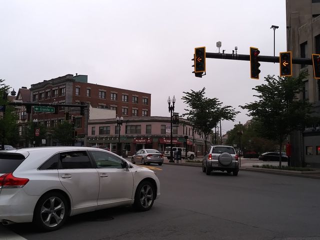 Photo of Quincy College