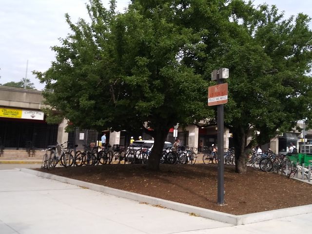 Photo of Quincy College