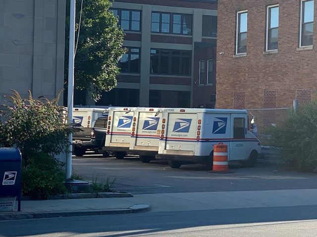 Photo of Quincy College