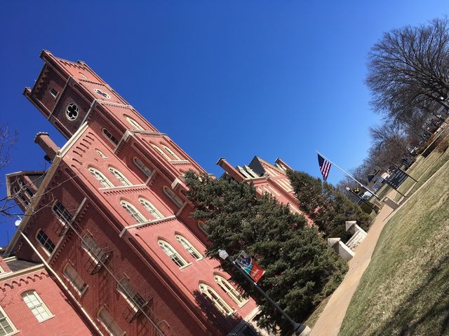 Photo of Quincy University