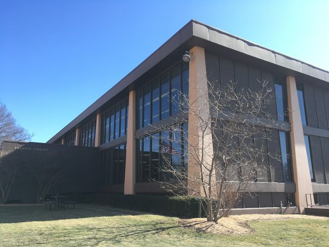 Photo of Quincy University