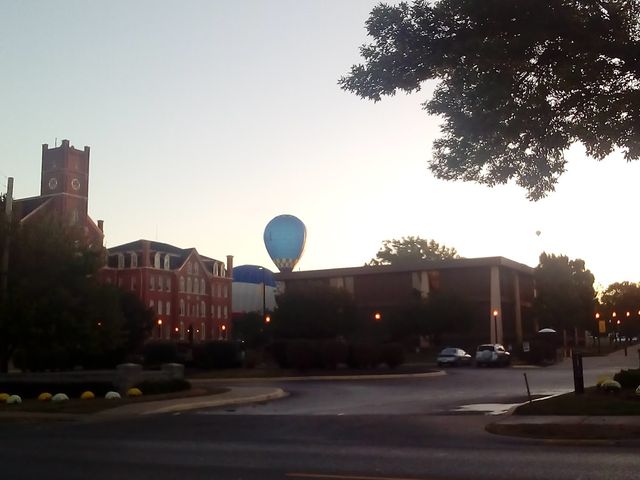 Photo of Quincy University