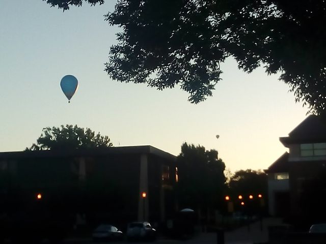 Photo of Quincy University