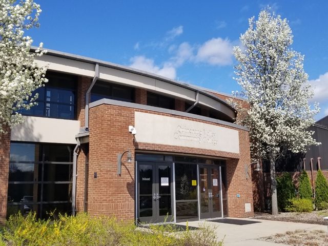 Photo of Quinebaug Valley Community College