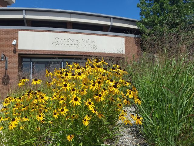Photo of Quinebaug Valley Community College