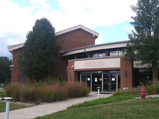 Photo of Quinebaug Valley Community College
