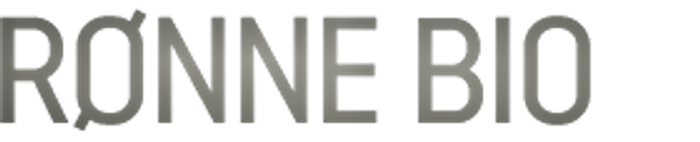 Rønne Bio logo