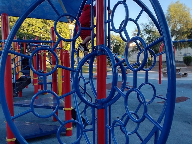 Photo of Rotary Park