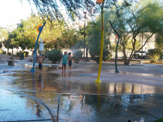 Photo of Rotary Park