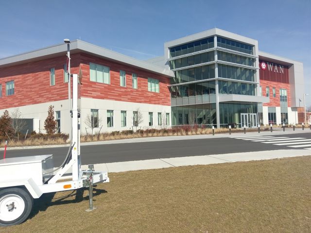 Photo of Rowan College at Burlington County