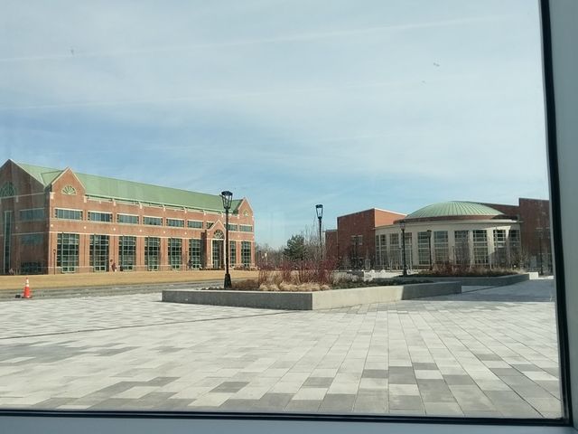 Photo of Rowan College at Burlington County