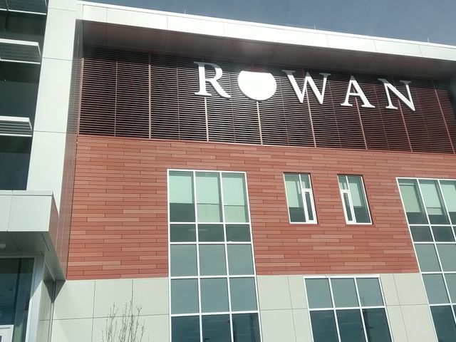 Photo of Rowan College at Burlington County