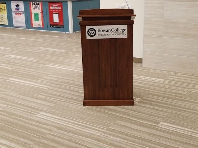 Photo of Rowan College at Burlington County