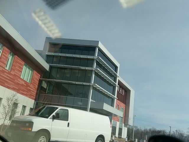 Photo of Rowan College at Burlington County