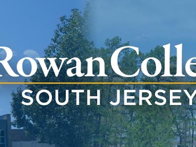 Photo of Rowan College of South Jersey Gloucester Campus