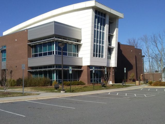 Photo of Rowan-Cabarrus Community College