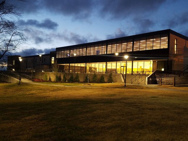 Photo of Rowan-Cabarrus Community College