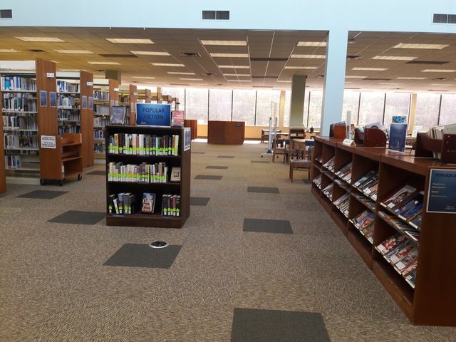 Photo of Rowan-Cabarrus Community College