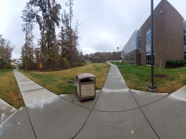 Photo of Rowan-Cabarrus Community College