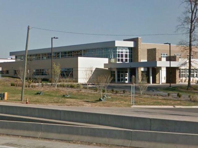 Photo of Rowan-Cabarrus Community College