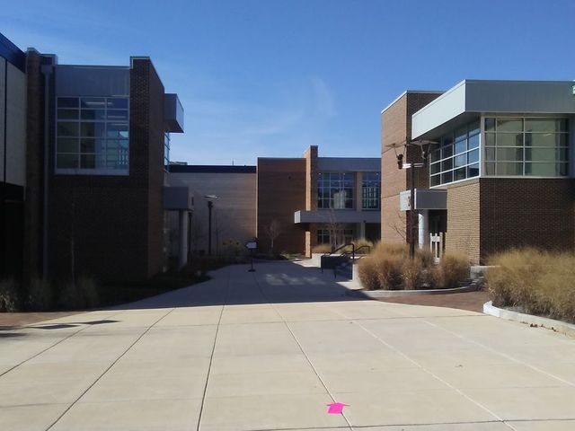 Photo of Rowan-Cabarrus Community College