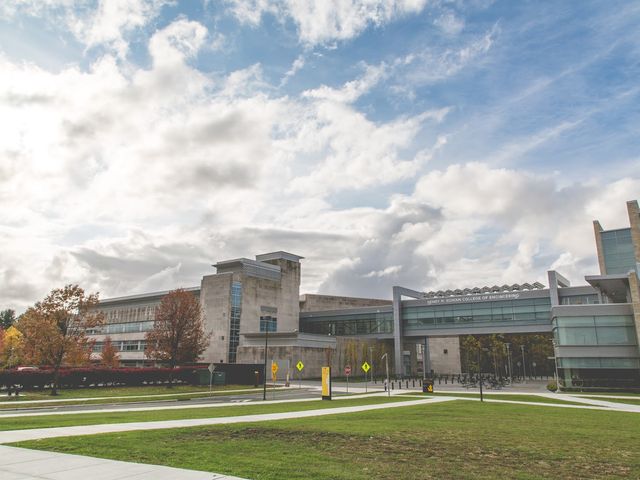 Photo of Rowan University