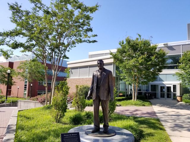 Photo of Rowan University