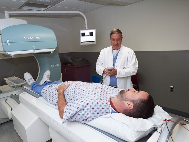 Photo of Roxborough Memorial Hospital School of Nursing