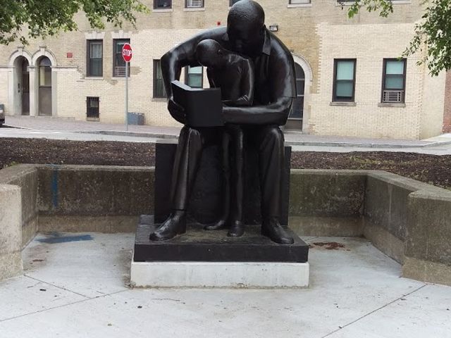 Photo of Roxbury Community College