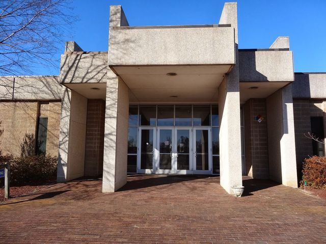 Photo of Roanoke-Chowan Community College