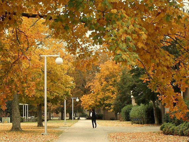 Photo of Roanoke-Chowan Community College