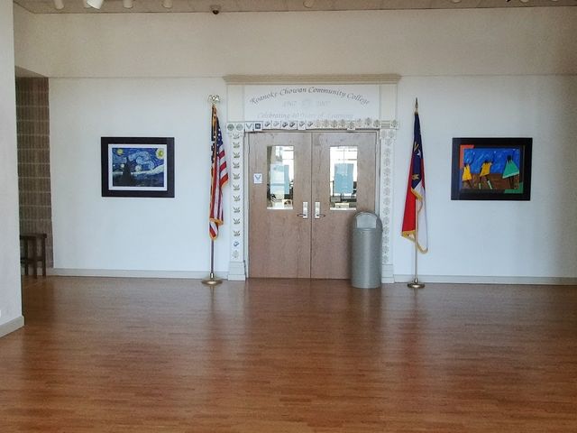 Photo of Roanoke-Chowan Community College