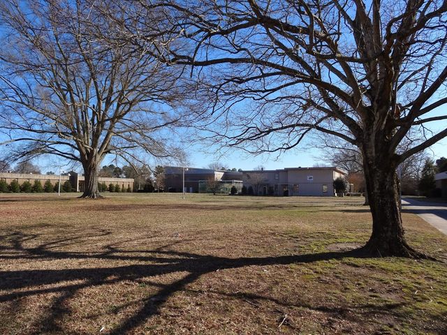 Photo of Roanoke-Chowan Community College