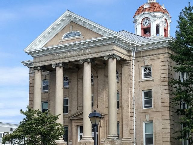 Photo of Roanoke College
