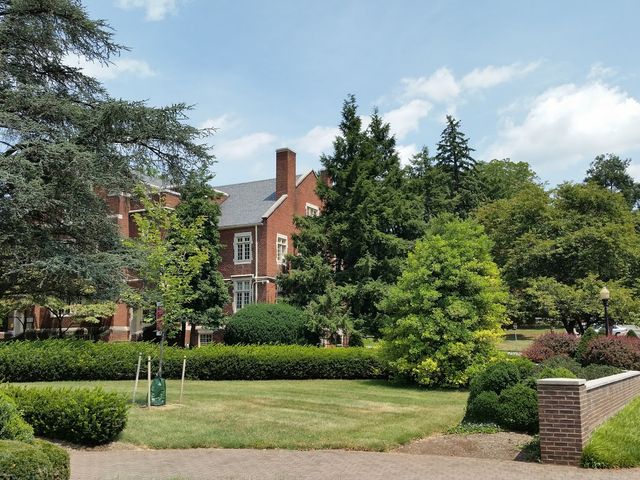 Photo of Roanoke College